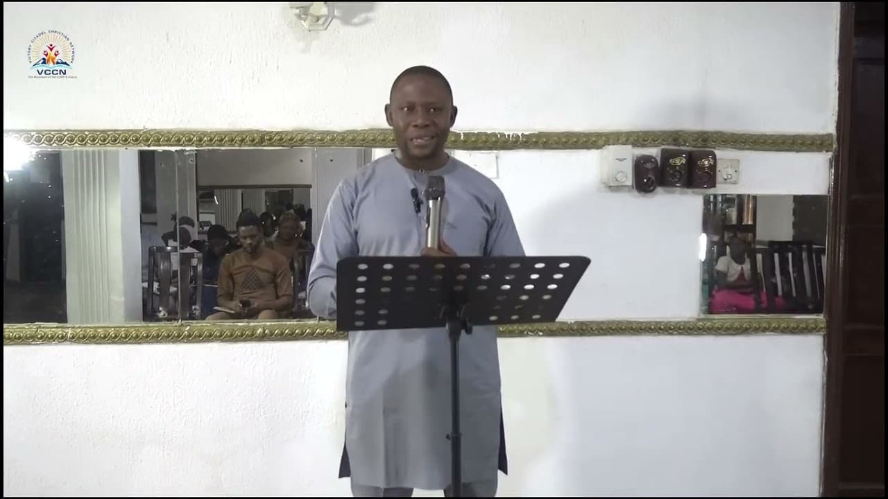  KEYS FOR ALL-ROUND DOMINION